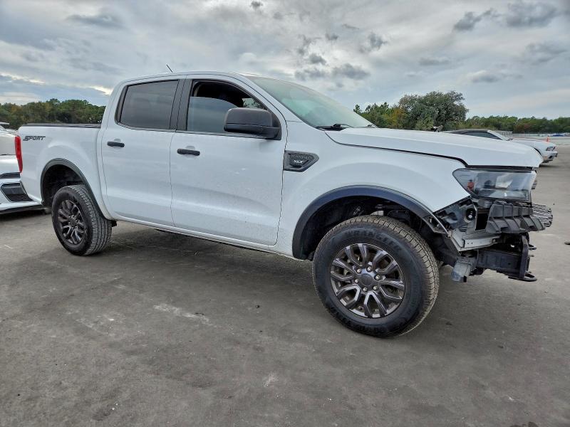 2019 FORD RANGER XL #3297963780