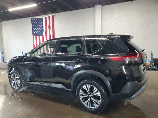 2023 NISSAN ROGUE SV - 5N1BT3BB2PC926310