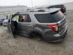 Lot #3305304359 2011 FORD EXPLORER X