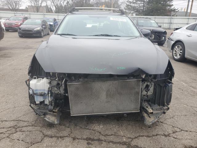 2017 MAZDA 3 SPORT #3302736063