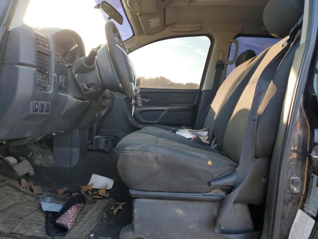 2015 NISSAN TITAN S #3291167970