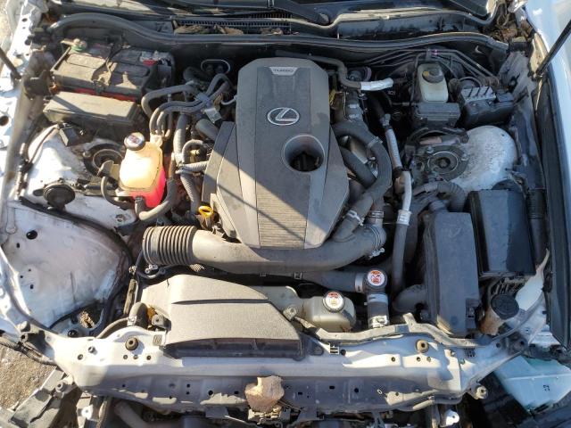 2018 LEXUS IS 300 #3302824933