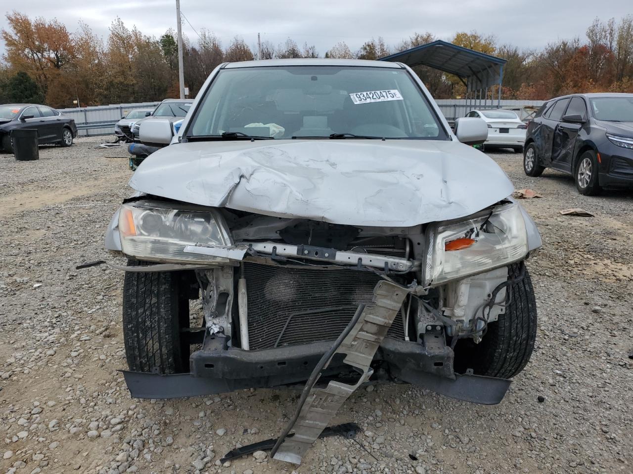 SUZUKI GRAND VITARA PREMIUM