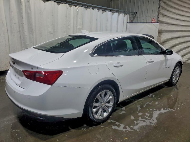 2024 CHEVROLET MALIBU LT #3305356300