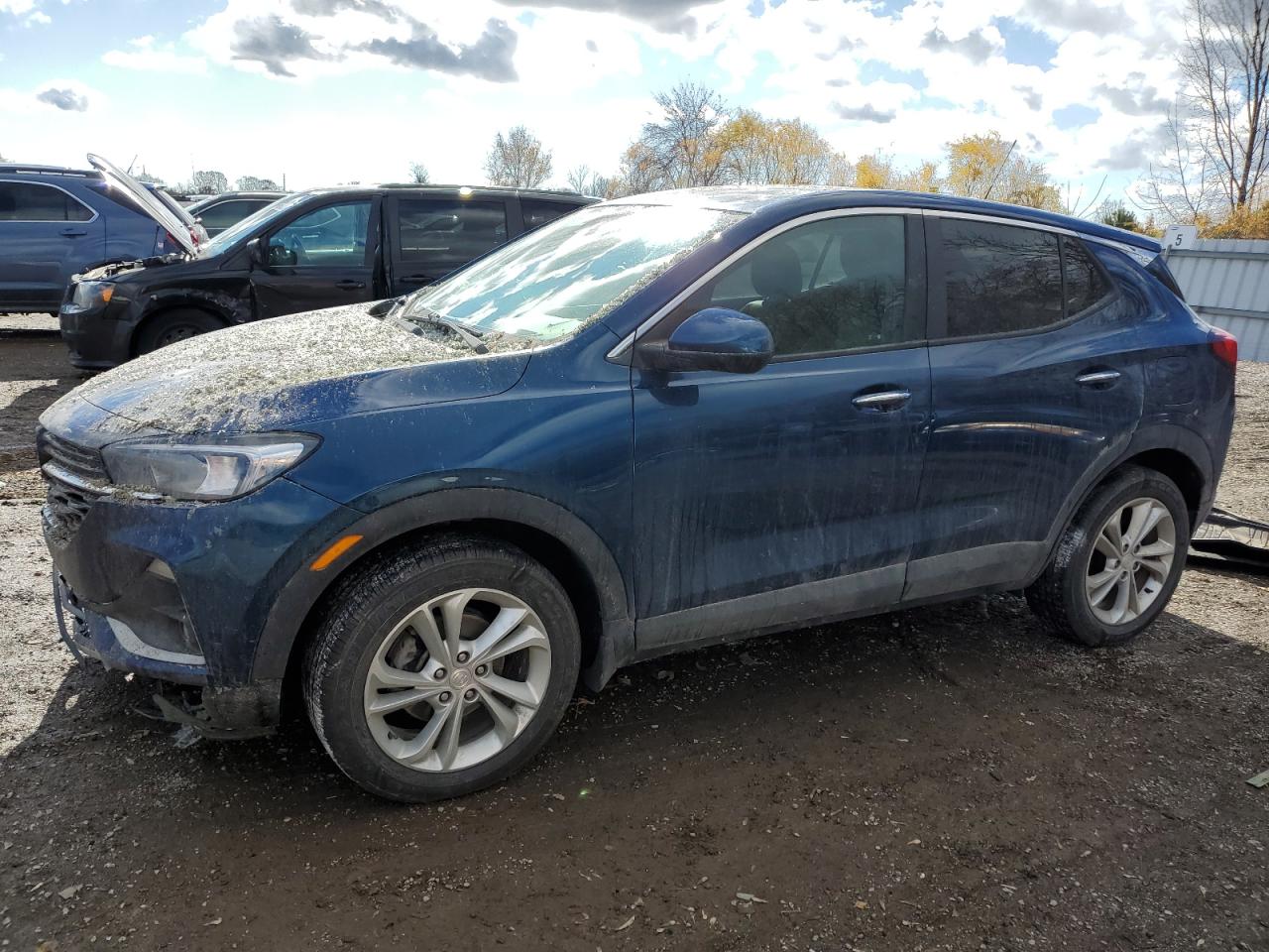 BUICK ENCORE PREFERRED