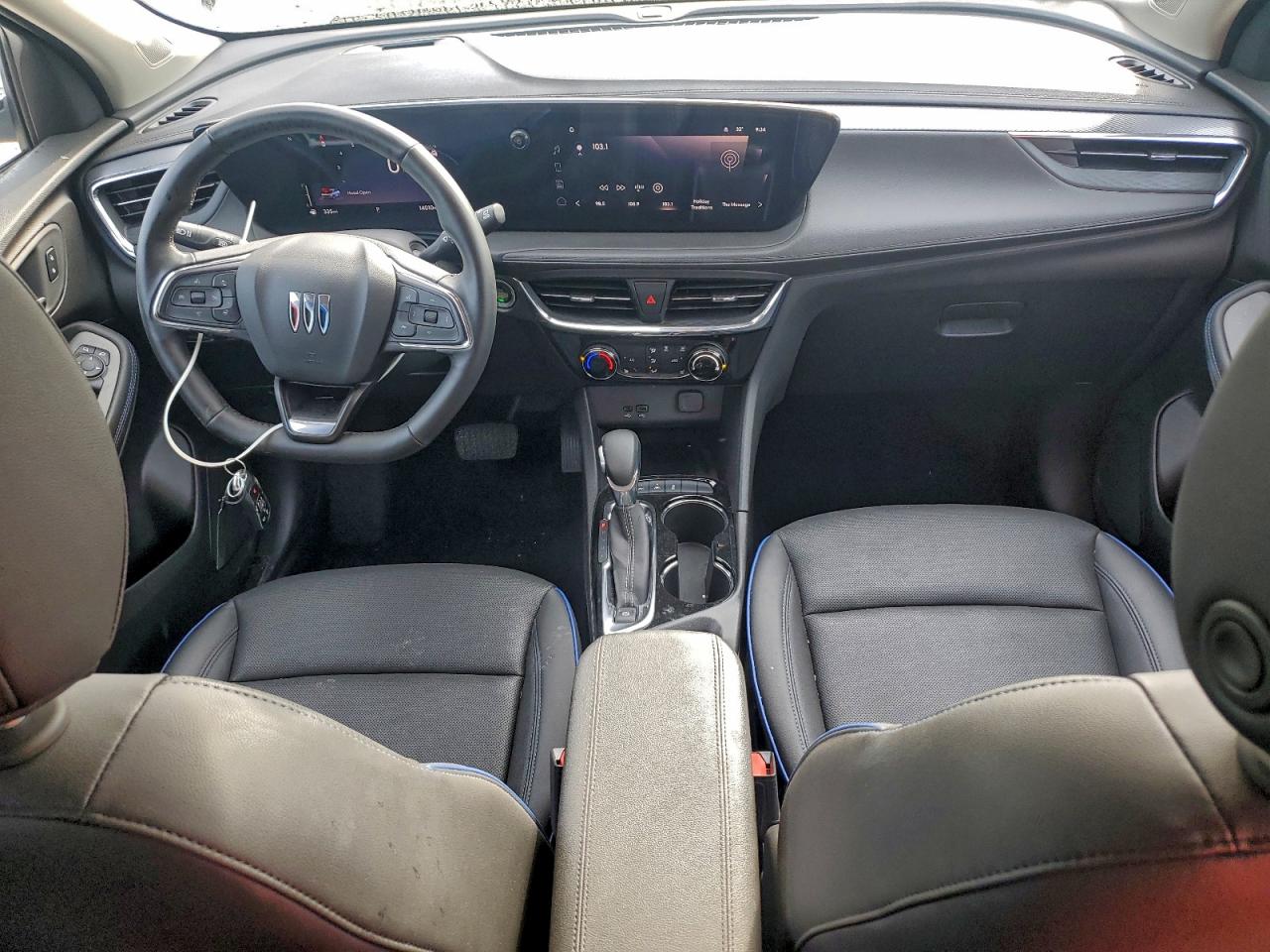 BUICK ENCORE SPORT TOURING