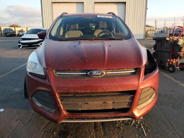 2014 FORD ESCAPE SE #3294290887
