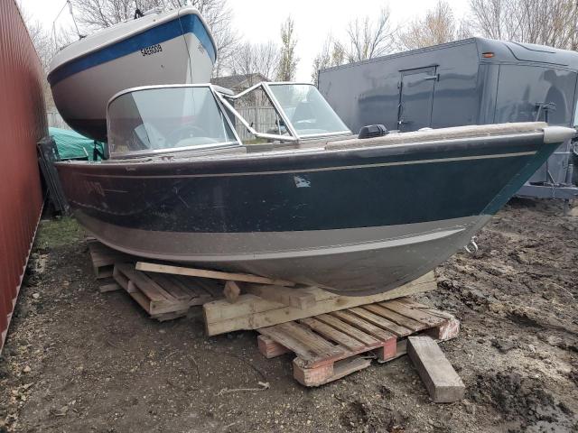 Global Auto Auctions: 2002 LUND 1675 PRO SPORT