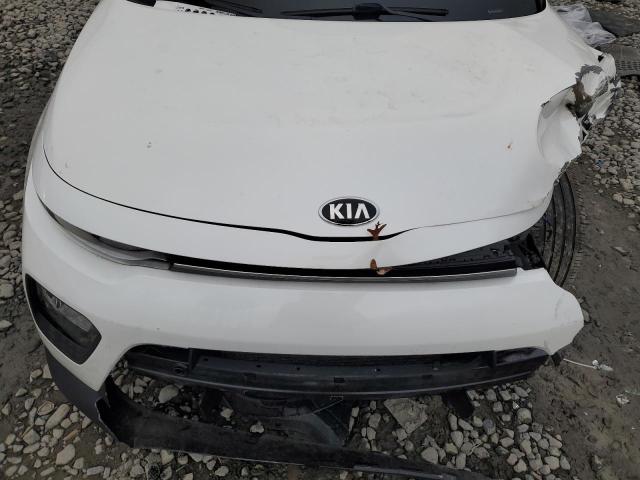 2020 KIA SOUL LX #3294491500
