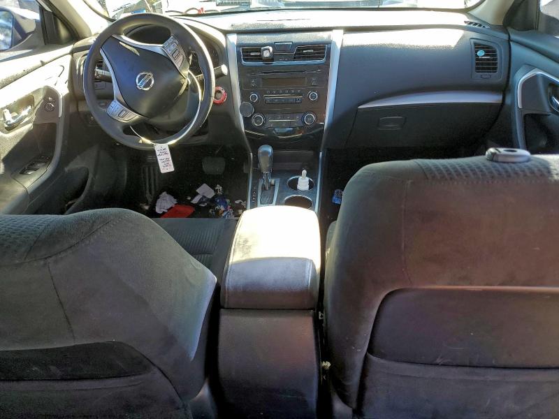 2015 NISSAN ALTIMA 2.5 #3309402995