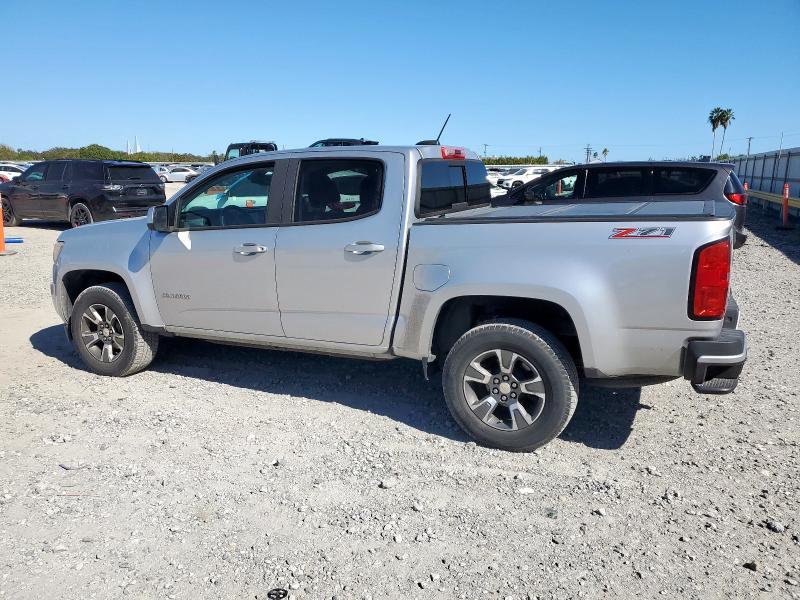 2016 CHEVROLET COLORADO Z #3285758654