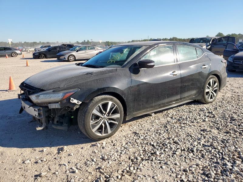 2020 NISSAN MAXIMA SV #3318021373