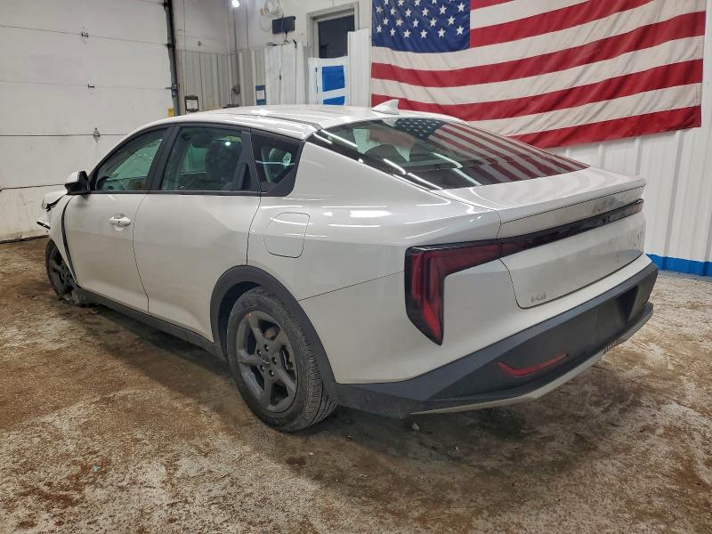 2025 KIA K4 LX #3311514263