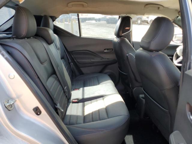 2019 NISSAN KICKS S #3287751114