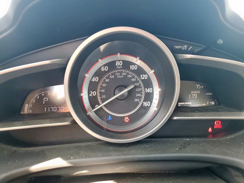 2014 MAZDA 3 SPORT #3296462639