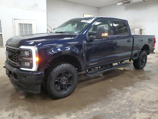 Global Auto Auctions: 2023 FORD F250 SUPER