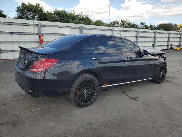 2017 MERCEDES-BENZ C 300 4MAT #3301803358