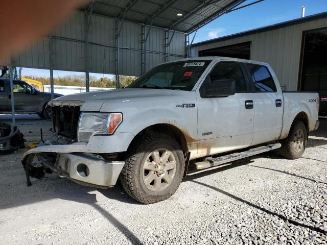 FORD F150 SUPER