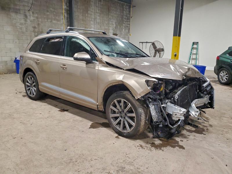 2019 AUDI Q7 PREMIUM #3304766967