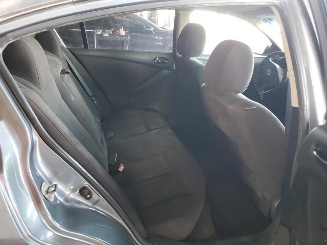 2011 NISSAN ALTIMA BAS #3280620418