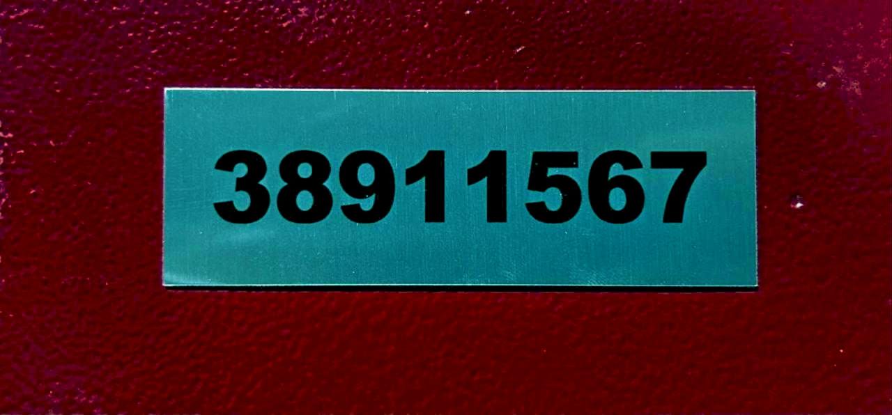 Lot #3297063494 2025 OTHERS CLAMP PULL