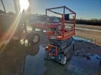Lot #3302784888 2018 SKYJACK SJ3219