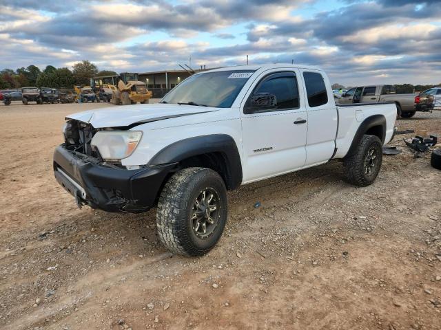 2014 TOYOTA TACOMA ACC #3285735658