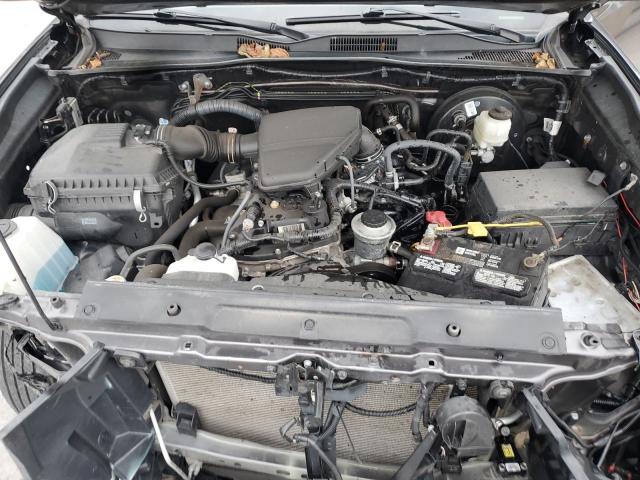 2020 TOYOTA TACOMA ACC #3293528461