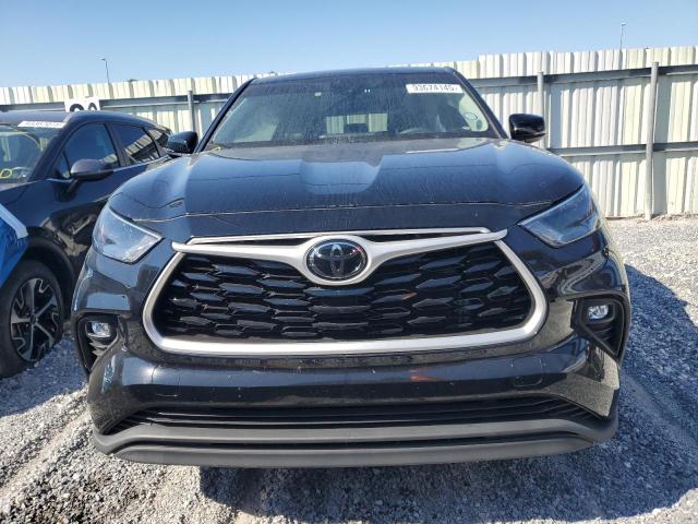 2022 TOYOTA HIGHLANDER #3303885773
