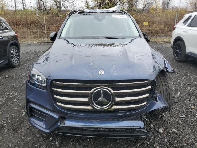 2024 MERCEDES-BENZ GLS 450 4M - 4JGFF5KEXRB217454