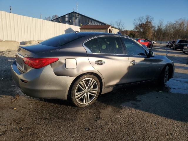 2014 INFINITI Q50 #3296314450