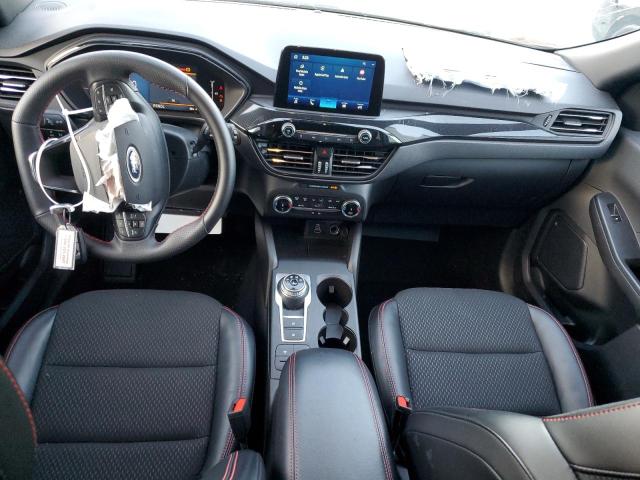 2025 FORD ESCAPE ST #3287417367