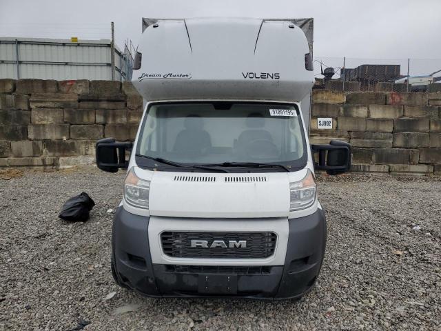 2019 RAM PROMASTER #3302720023