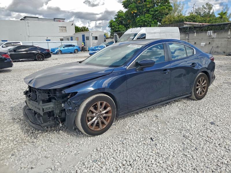 2019 MAZDA 3 #3303884724