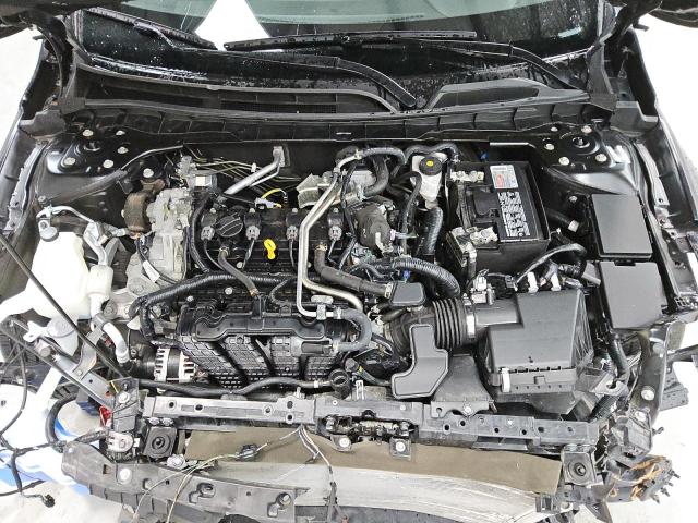 2023 NISSAN ALTIMA SV #3303763422