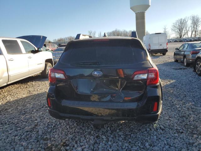 2017 SUBARU OUTBACK 2. #3291303434