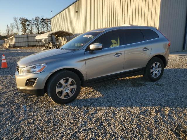 Global Auto Auctions: 2011 VOLVO XC60 3.2