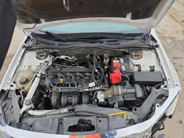 2012 FORD FUSION SEL - 3FAHP0JAXCR230659