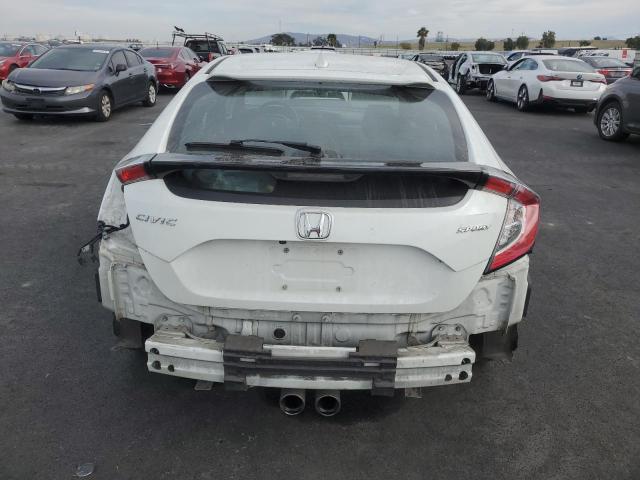 2018 HONDA CIVIC SPOR #3303768435