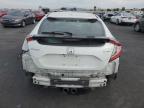 Lot #3303768435 2018 HONDA CIVIC SPOR