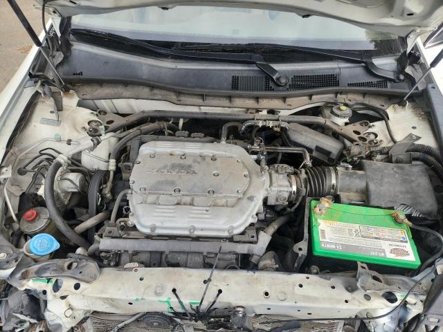 2010 HONDA ACCORD EXL #3310370015