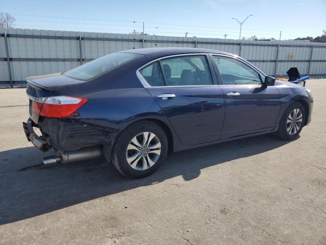 2014 HONDA ACCORD LX #3296250572