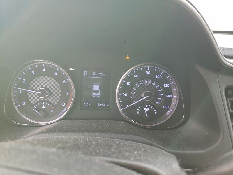 2019 HYUNDAI ELANTRA SE #3305305308