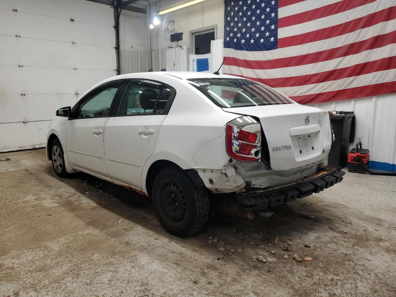 Lot #3292354284 2008 NISSAN SENTRA 2.0