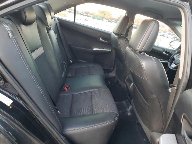 2012 TOYOTA CAMRY BASE #3301605715