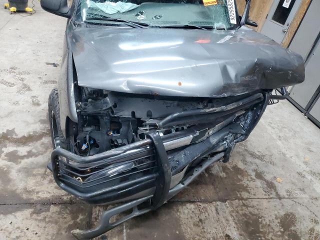 2002 CHEVROLET SILVERADO #3286593153