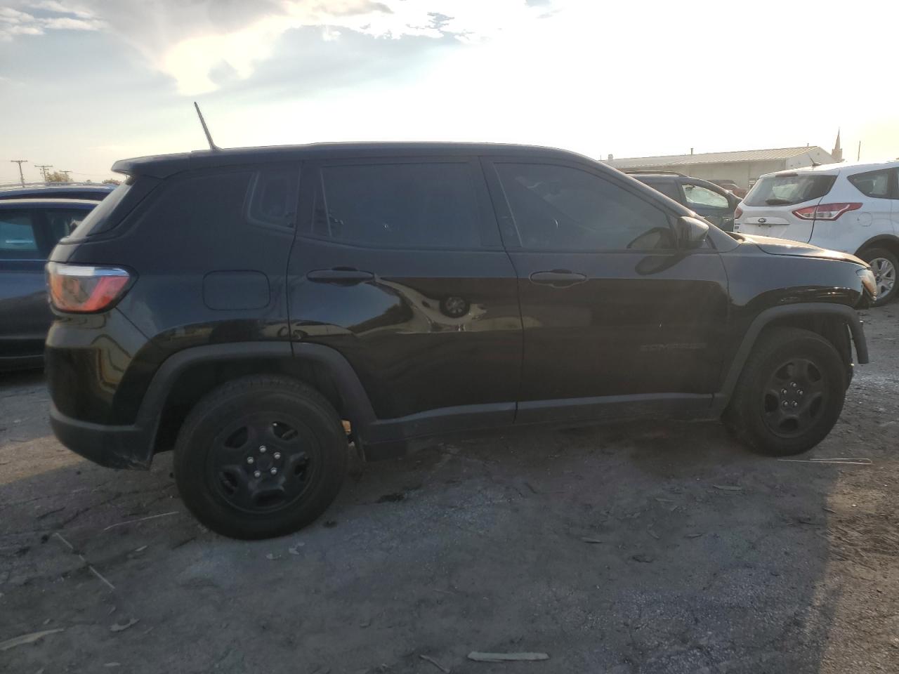 JEEP COMPASS SPORT