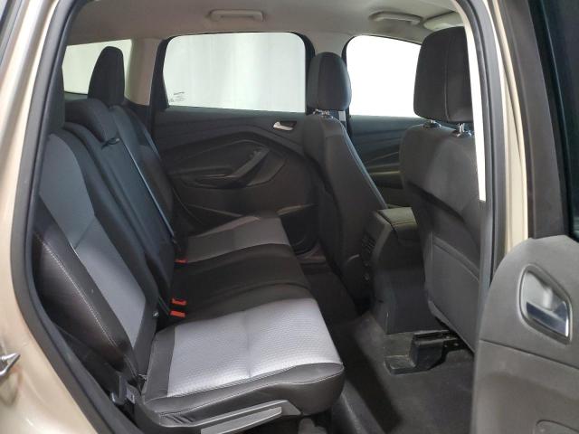 2017 FORD ESCAPE SE - 1FMCU9GD3HUF01107