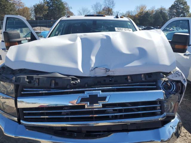 2016 CHEVROLET SILVERADO - 1GC2KUEG8GZ335674