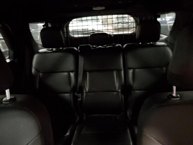 2021 FORD EXPLORER P #3305361331